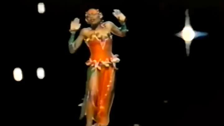 I Cant Stand the Rain